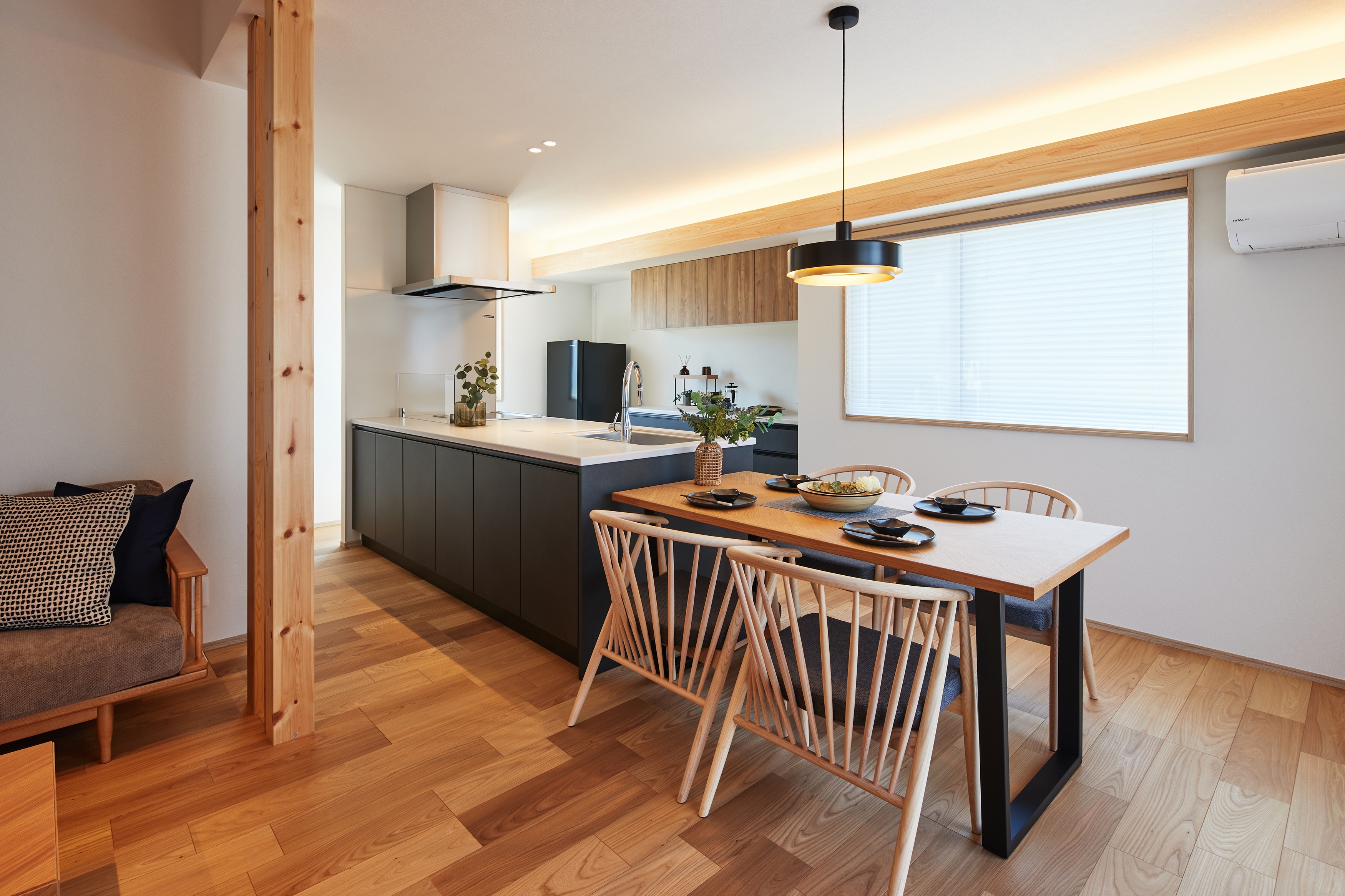 Kitchen&Dining