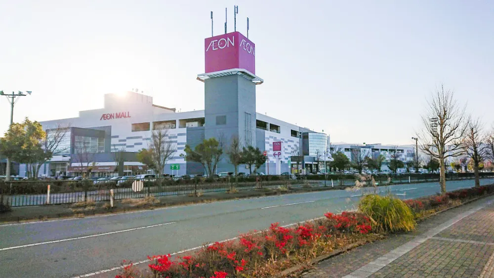 イオンモール山形南店