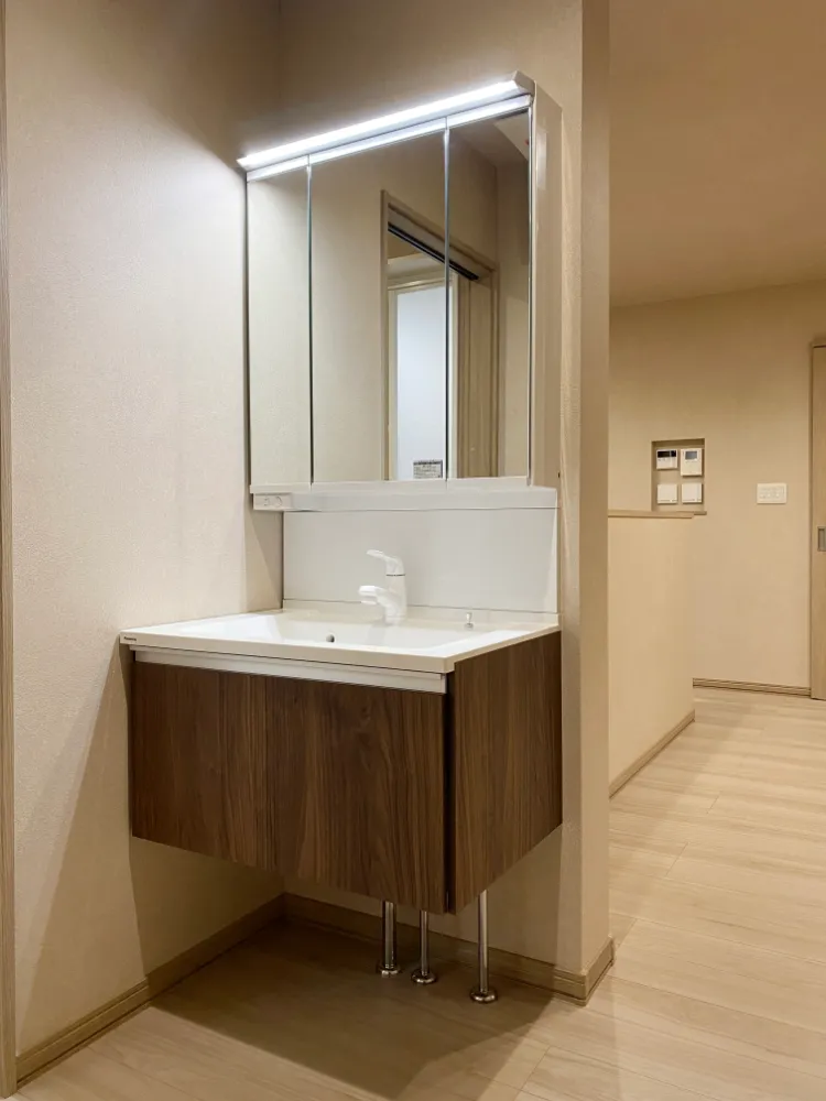 【山形市 浜崎】Ｃモデルハウス