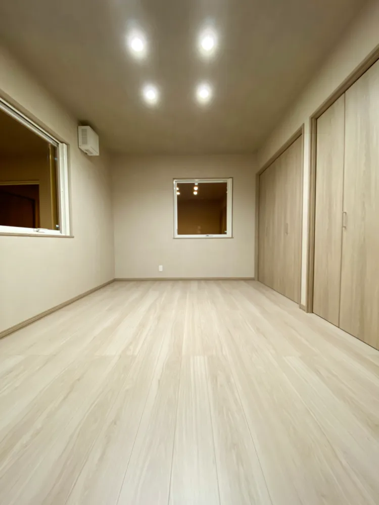 【山形市 浜崎】Ｃモデルハウス