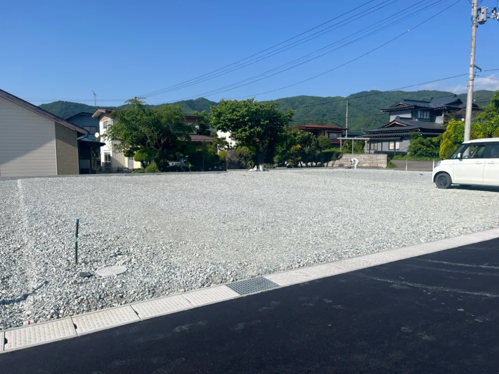２区画