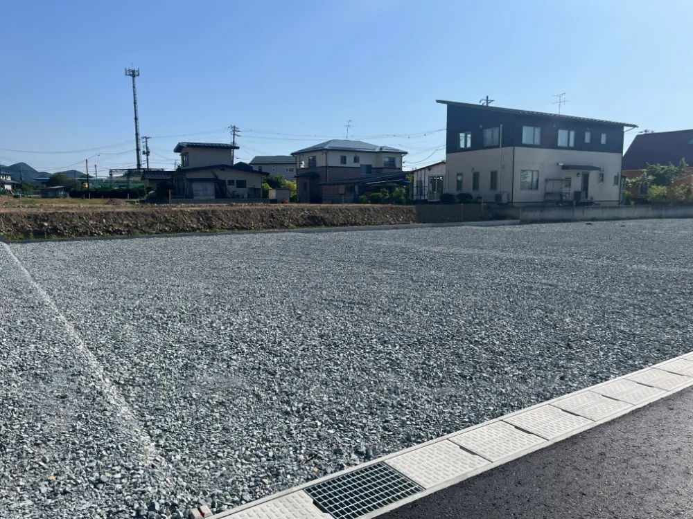 １６区画